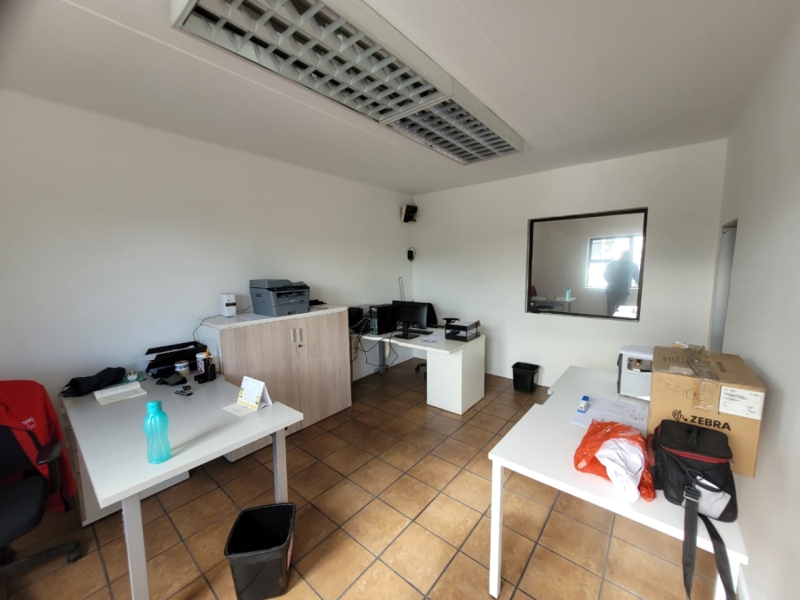 To Let Commercial Property for Rent in Bellville South Western Cape